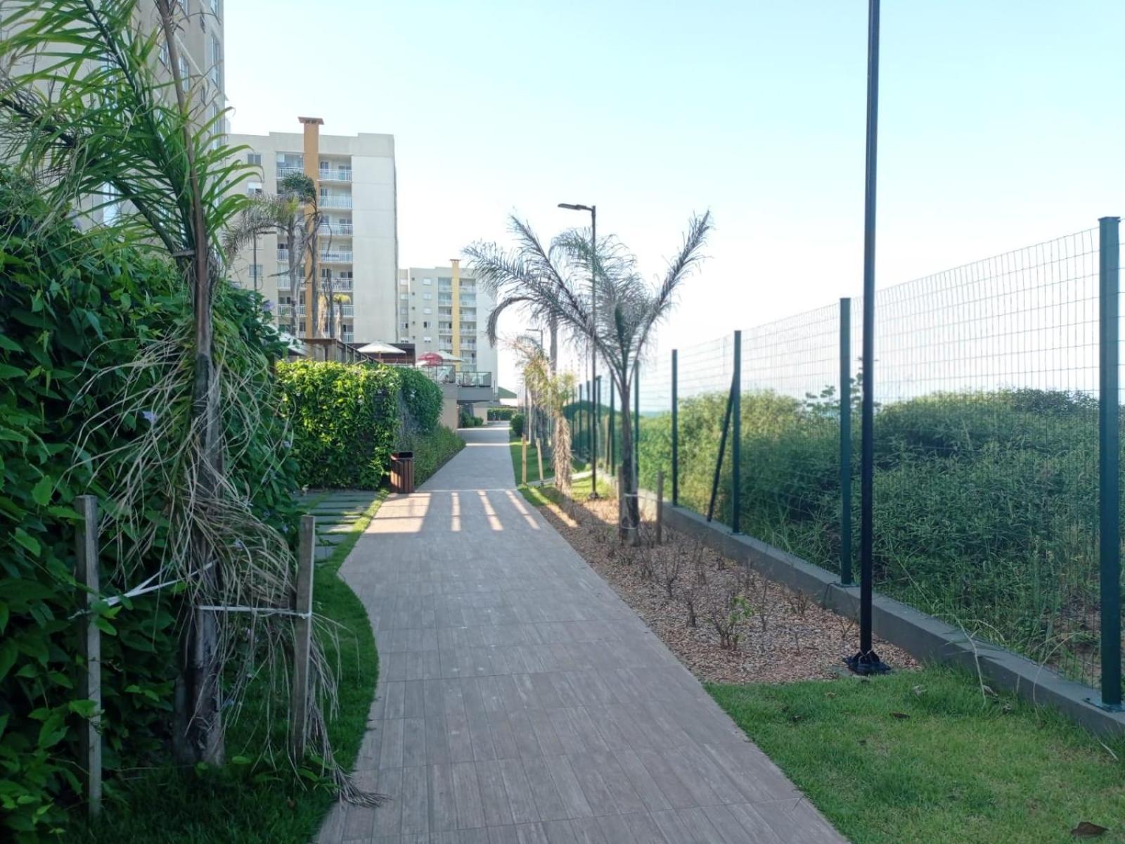 Resort Apto Frente Mar Barra Velha  Exterior foto